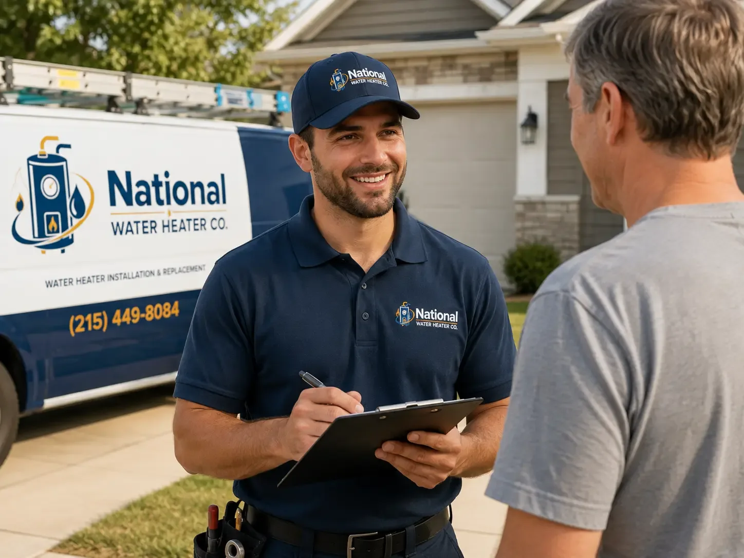 Water Heater Installation Augusta, OH FAQs